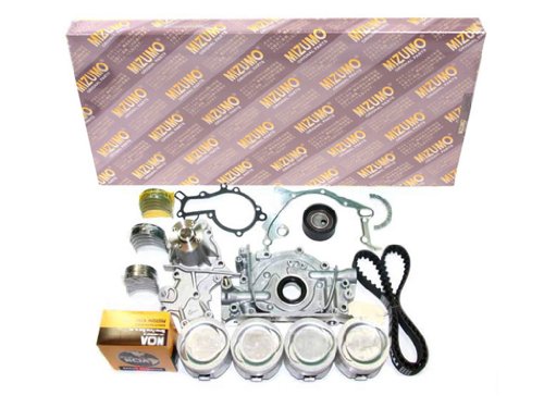 Evergreen OK8005/0/0/0 Geo G16K SOHC 8-Valves Engine Rebuilding Kit Engine Kits Evergreen Parts And Components OK8005