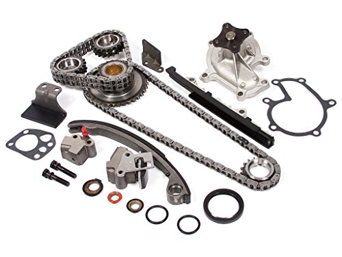 Timing Belt Kits Evergreen Parts And Components TK3015