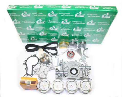 Engine Kits Evergreen Parts And Components OK8008A