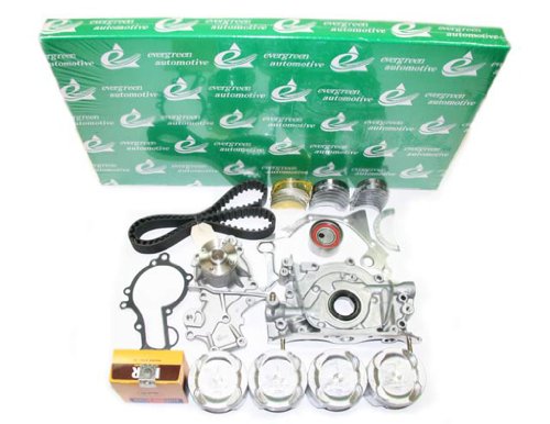 Engine Kits Evergreen Parts And Components OK8008B