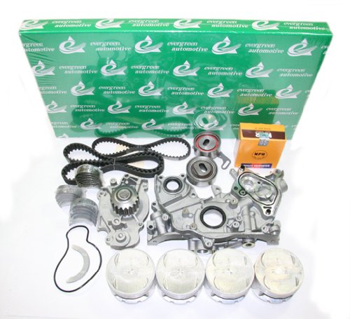 Engine Kits Evergreen Parts And Components OK4014L
