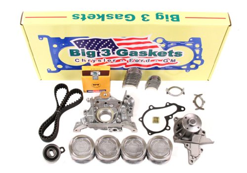 Engine Kits Evergreen Parts And Components OK2015