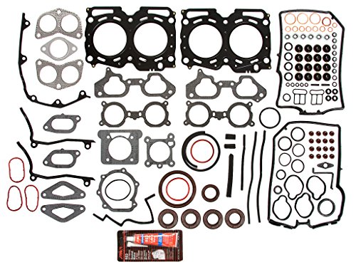 Head Gasket Sets Evergreen Parts And Components HS9010