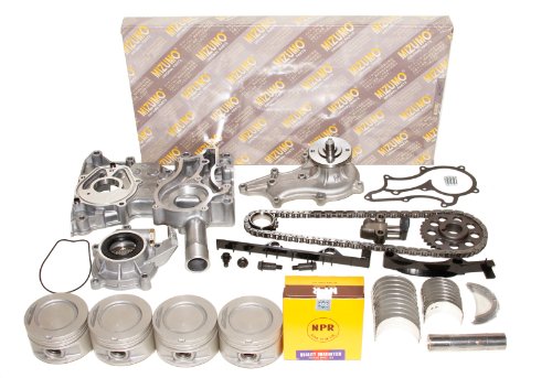 Engine Kits Evergreen Parts And Components OK2000