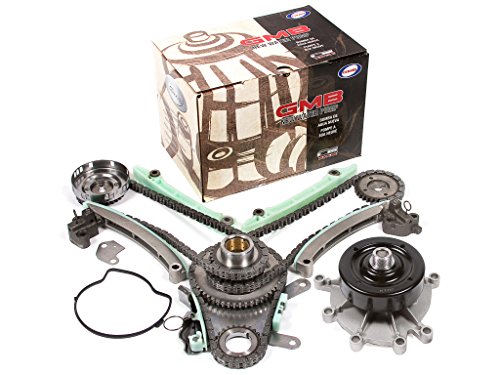 Timing Belt Kits Evergreen Parts And Components TK5047E