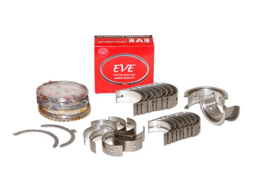 Rings Evergreen Parts And Components RS2040