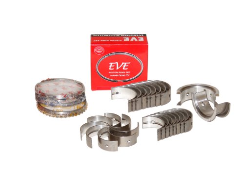 Rings Evergreen Parts And Components RS3022