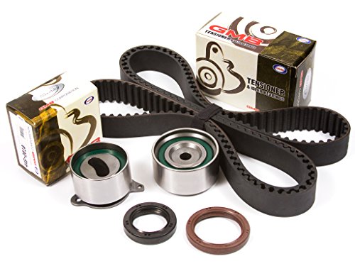 Timing Belt Kits Evergreen Parts And Components TBK134