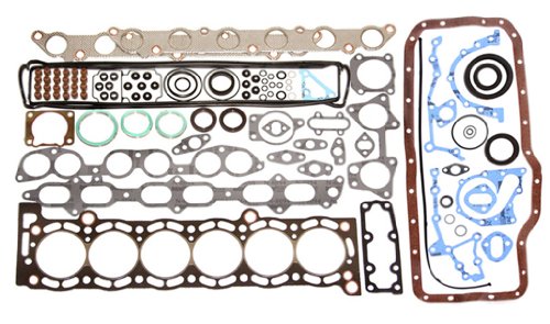 Full Gasket Sets Evergreen Parts And Components FS22023