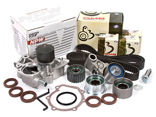 Timing Belt Kits Evergreen Parts And Components TBK304
