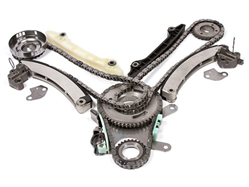 Timing Belt Kits Evergreen Parts And Components TK5037E