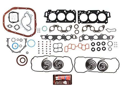 Full Gasket Sets Evergreen Parts And Components FS22049