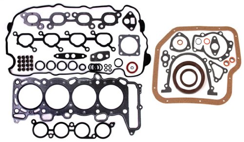 Full Gasket Sets Evergreen Parts And Components FS33028