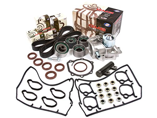 Timing Belt Kits Evergreen Parts And Components TBK277