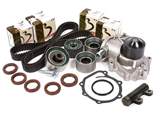 Timing Belt Kits Evergreen Parts And Components TBK277