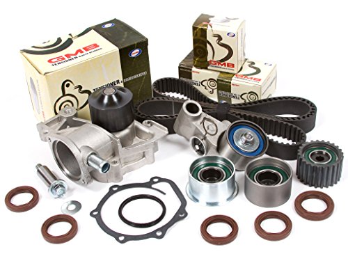 Timing Belt Kits Evergreen Parts And Components TBK304