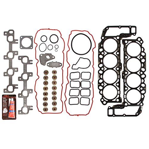 Head Gasket Sets Evergreen 8-30400