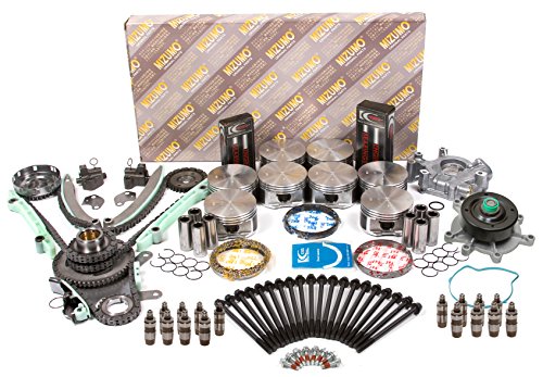 Engine Kits Evergreen Parts And Components 830400