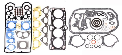 Full Gasket Sets Evergreen Parts And Components FS55005