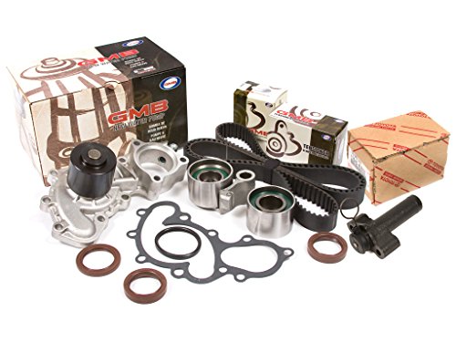 Timing Belt Kits Evergreen Parts And Components TBK271