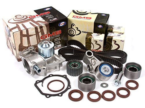 Timing Belt Kits Evergreen Parts And Components TBK172