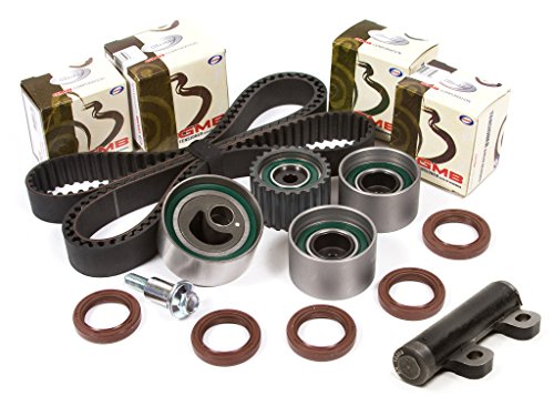 Timing Belt Kits Evergreen Parts And Components TBK277