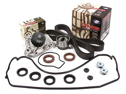 Timing Belt Kits Evergreen Parts And Components TBK143VC