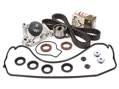 Timing Belt Kits Evergreen Parts And Components TBK143VCT