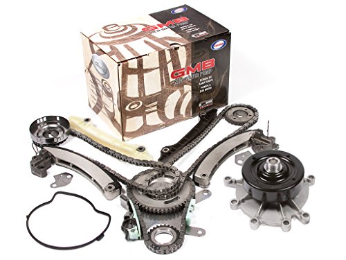 Timing Belt Kits Evergreen Parts And Components TK5037EWP