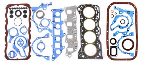Full Gasket Sets Evergreen Parts And Components FS88000