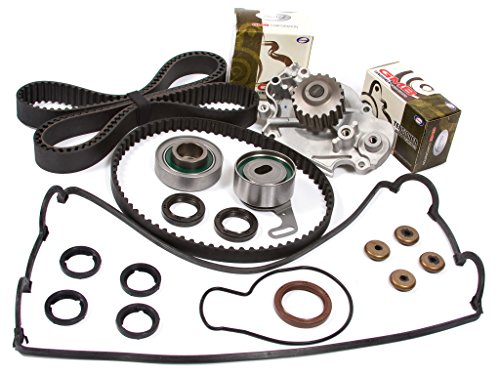 Timing Belt Kits Evergreen Parts And Components TBK216