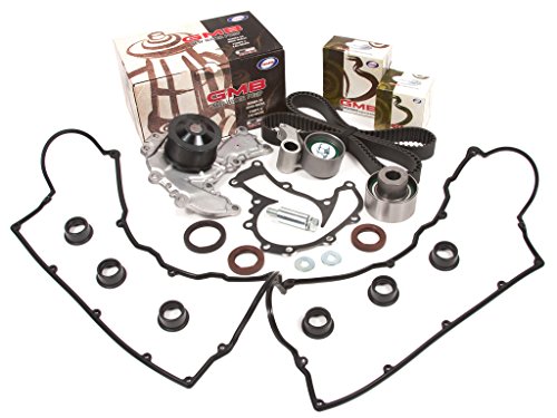 Timing Belt Kits Evergreen Parts And Components TBK221