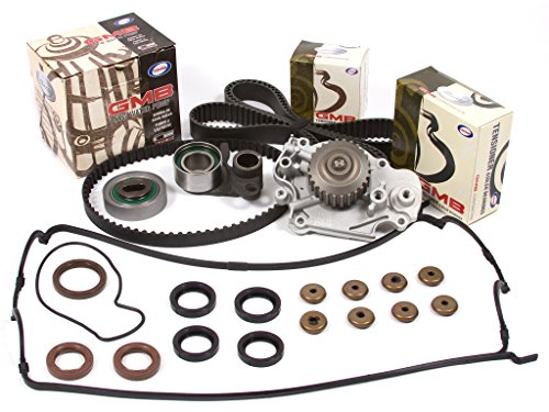 Timing Belt Kits Evergreen Parts And Components TBK226