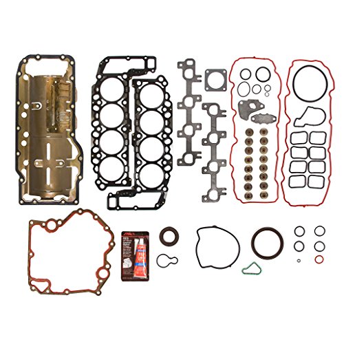 Full Gasket Sets Evergreen 9-30400