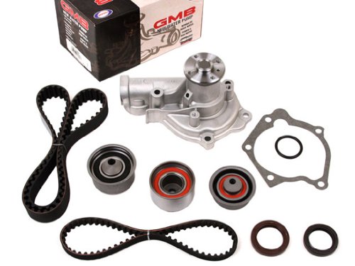 Timing Belt Kits Evergreen Parts And Components TBK230