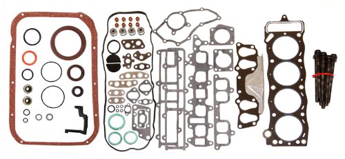 Full Gasket Sets Evergreen Parts And Components FS22000