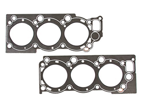 Evergreen HG2030 Toyota 4Runner Pikcup T100 3.0L 3VZE SOHC Cylinder Head Gasket Head Evergreen Parts And Components HG2030