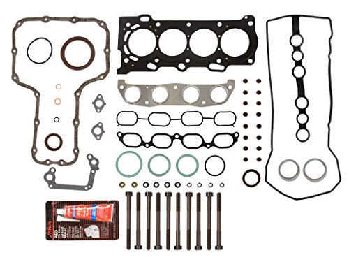 Evergreen FSHB2024 Full Gasket Set Head Bolt Head Gasket Sets Evergreen FSHB2024