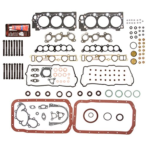 Head Gasket Sets Evergreen FSHB2034