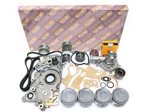 Engine Kits Evergreen Parts And Components OK5007L