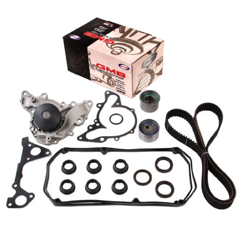 Timing Belt Kits Evergreen Parts And Components TBK259