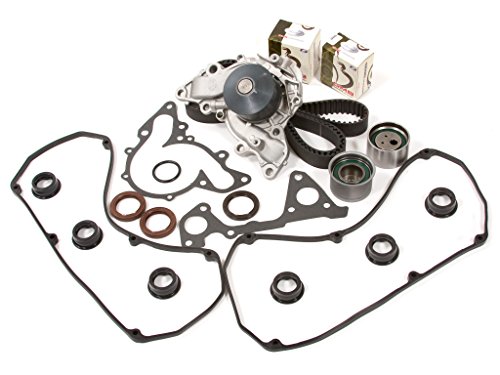 Timing Belt Kits Evergreen Parts And Components TBK259