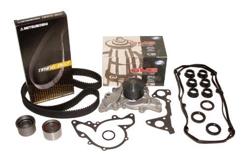 Timing Belt Kits Evergreen Parts And Components TBK259