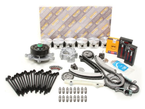 Engine Kits Evergreen Parts And Components OK5037E