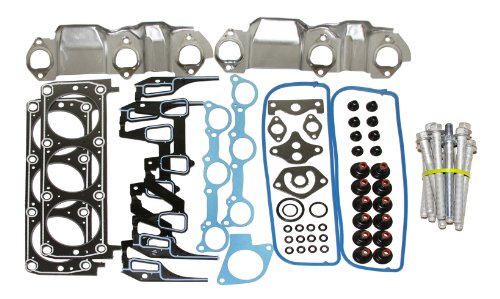 Head Gasket Sets Evergreen Parts And Components 810400