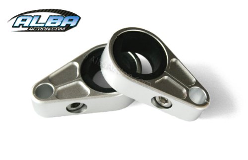 Pads Albaaction.com AL-BLC-01-SI-64-ATV