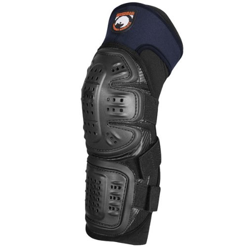 Knee & Shin Protection Fieldsheer 6000-3205-06-HH-FB