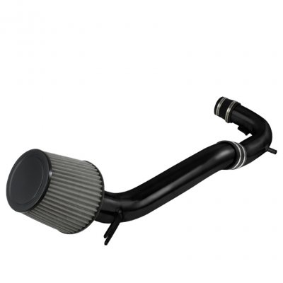 Air Intake Xtune CP-684BLK