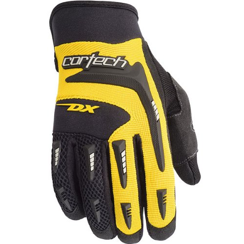 Gloves Cortech 8313-0103-06-HH-FB