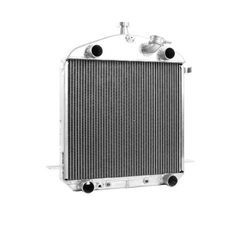 Radiators Griffin Radiator 4-227BX-HAC